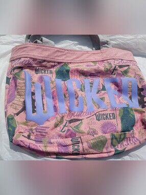 🆕 Wicked Tote Bag by Samii Ryan